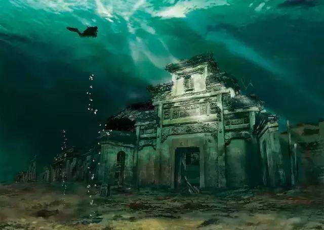 山海经